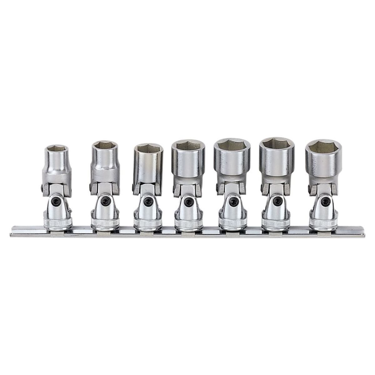 30710S ชุดอุปกรณ์เสริมสำหรับด้ามขัน 3/8"
