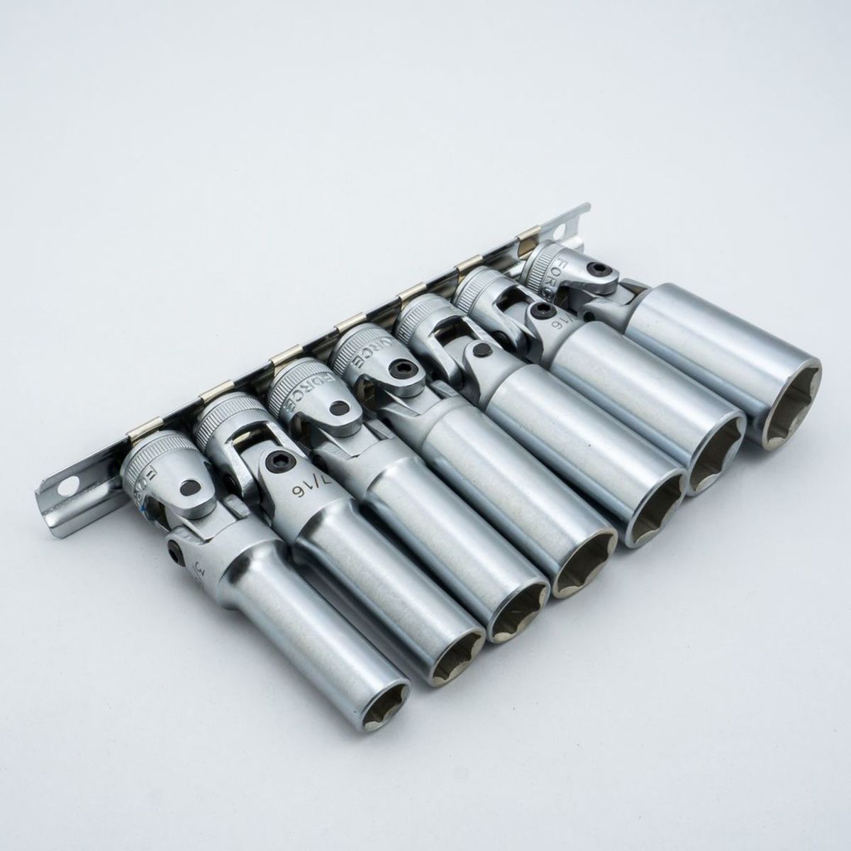 3077S ชุดอุปกรณ์เสริมสำหรับด้ามขัน 3/8"