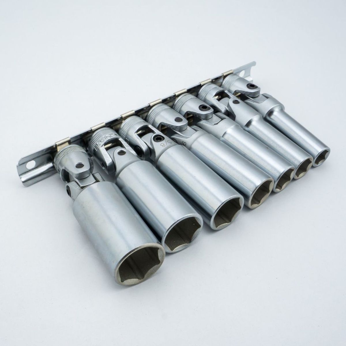3077S ชุดอุปกรณ์เสริมสำหรับด้ามขัน 3/8"