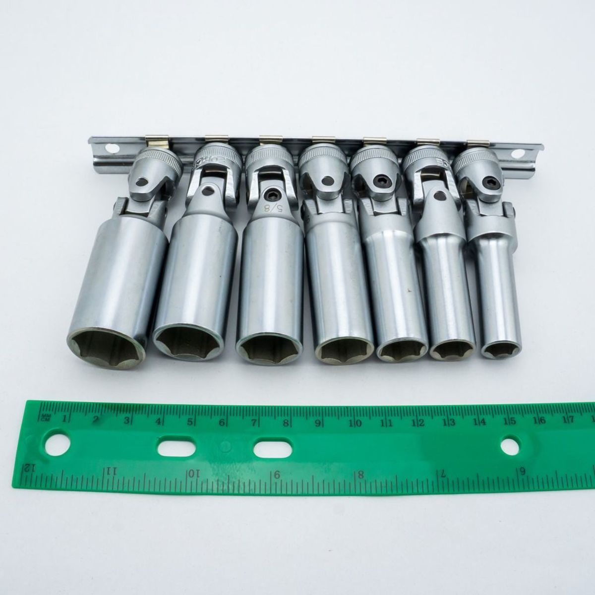 3077S ชุดอุปกรณ์เสริมสำหรับด้ามขัน 3/8"