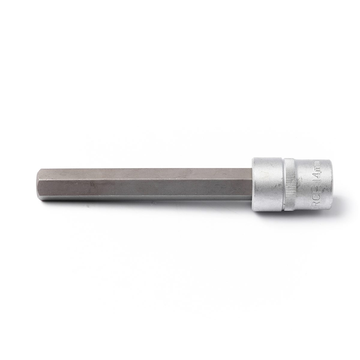 34414014ลูกบ็อกซ์เดือย6PT1/2" L140มมNO14