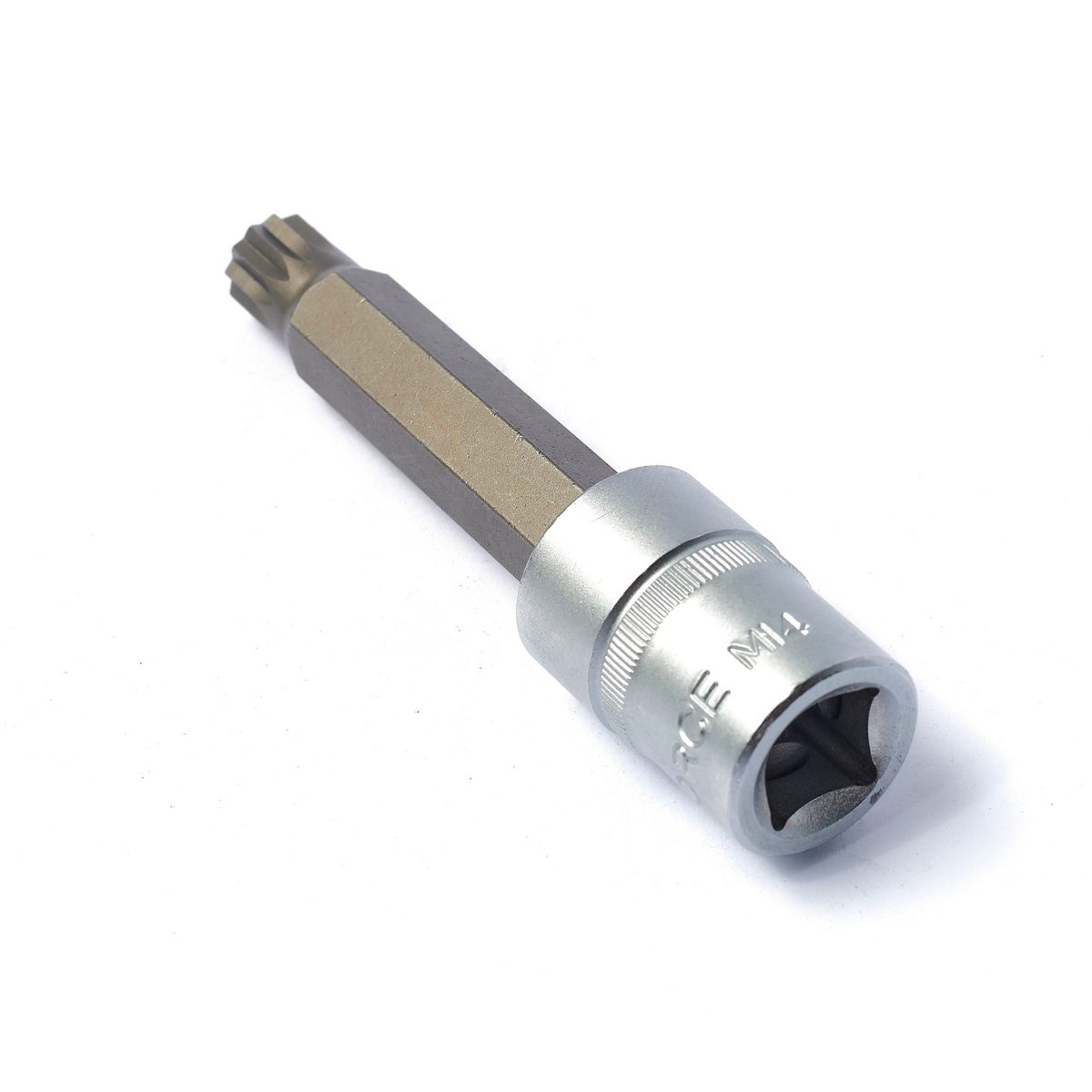 34811014 1/2"SPLINE SOCKET BIT 110MMLM14