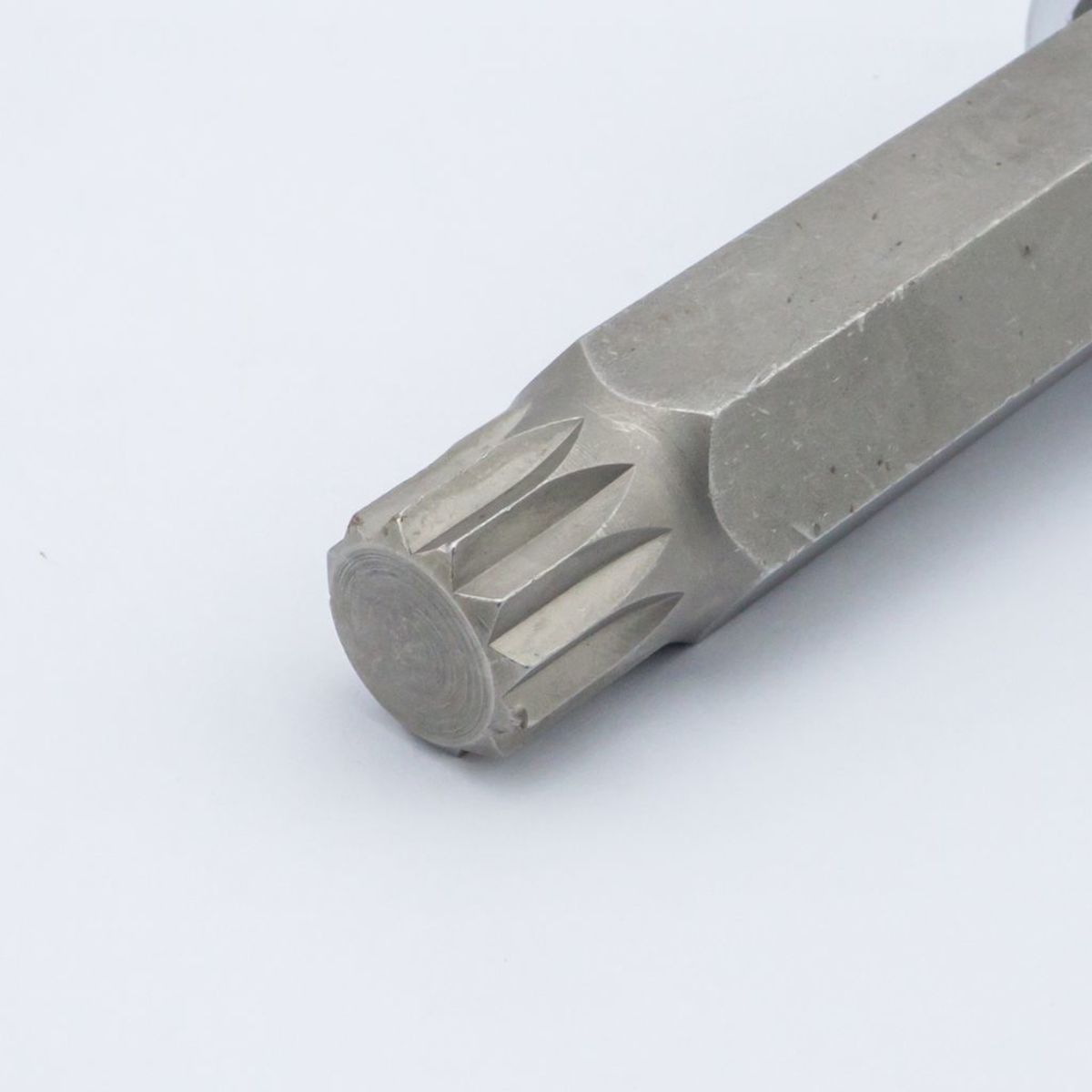 34811016 1/2"SPLINE SOCKET BIT 110MMLM16
