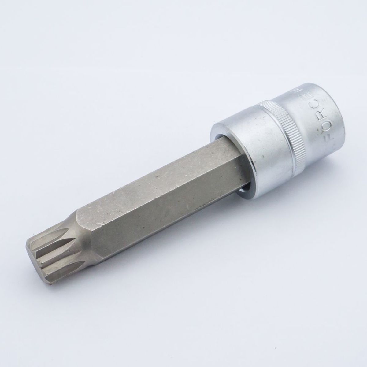 34811016 1/2"SPLINE SOCKET BIT 110MMLM16