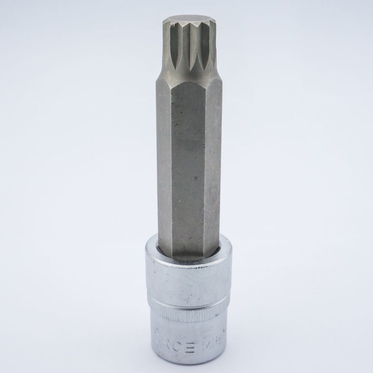 34811016 1/2"SPLINE SOCKET BIT 110MMLM16