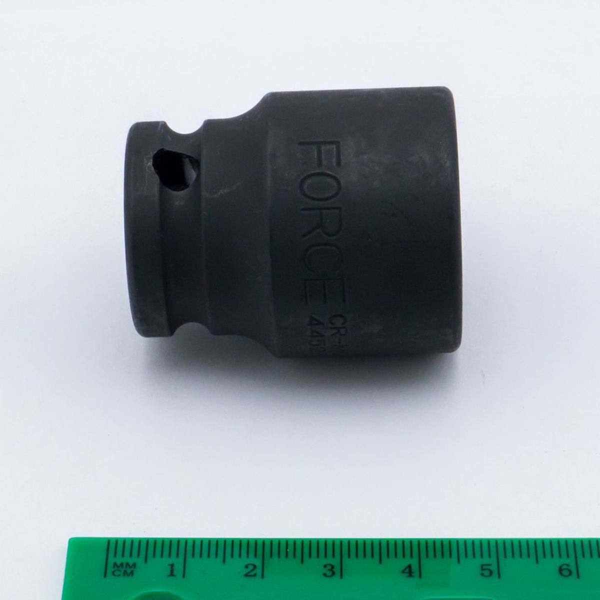 44525 ลูกบ็อกซ์ลม 1/2" 6เหลี่ยม เบอร์ 25