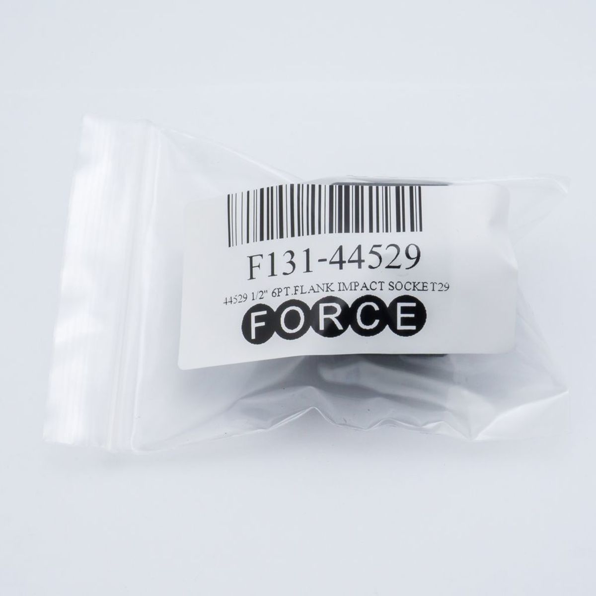 44529 ลูกบ็อกซ์ลม 1/2" 6เหลี่ยม เบอร์ 29