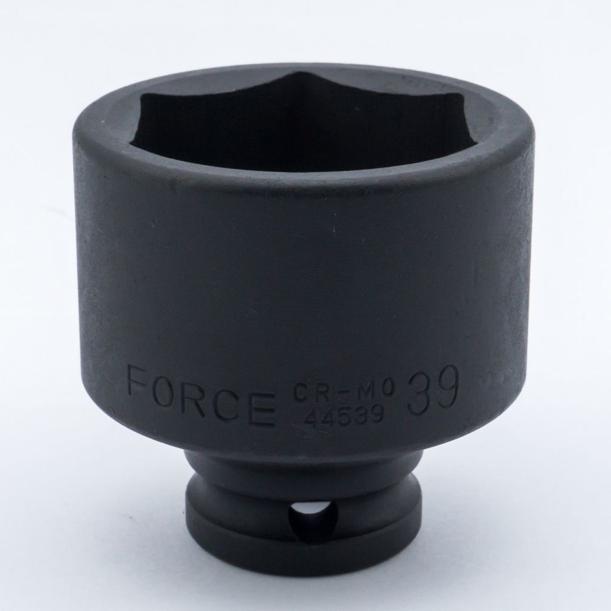 44539 ลูกบ็อกซ์ลม 1/2" 6เหลี่ยม เบอร์ 39