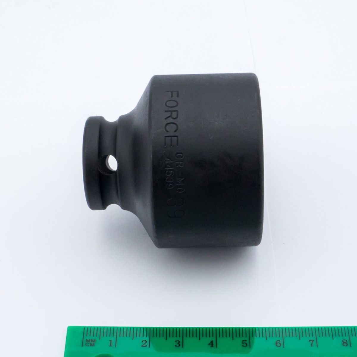 44539 ลูกบ็อกซ์ลม 1/2" 6เหลี่ยม เบอร์ 39