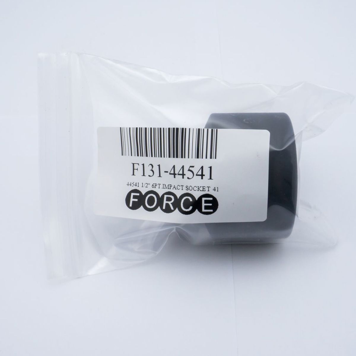 44541 ลูกบ็อกซ์ลม 1/2" 6เหลี่ยม เบอร์ 41