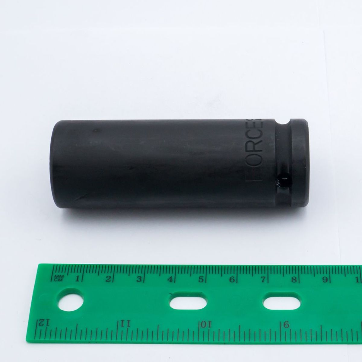 4458520 ลูกบ๊อกซ์ลม6PT.85MM 1/2"เบอร์ 20