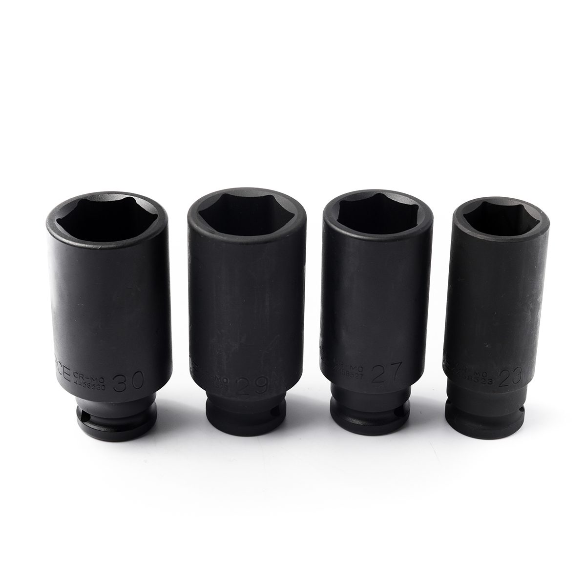 4458523 ลูกบ๊อกซ์ลม6PT.85MM 1/2"เบอร์ 23