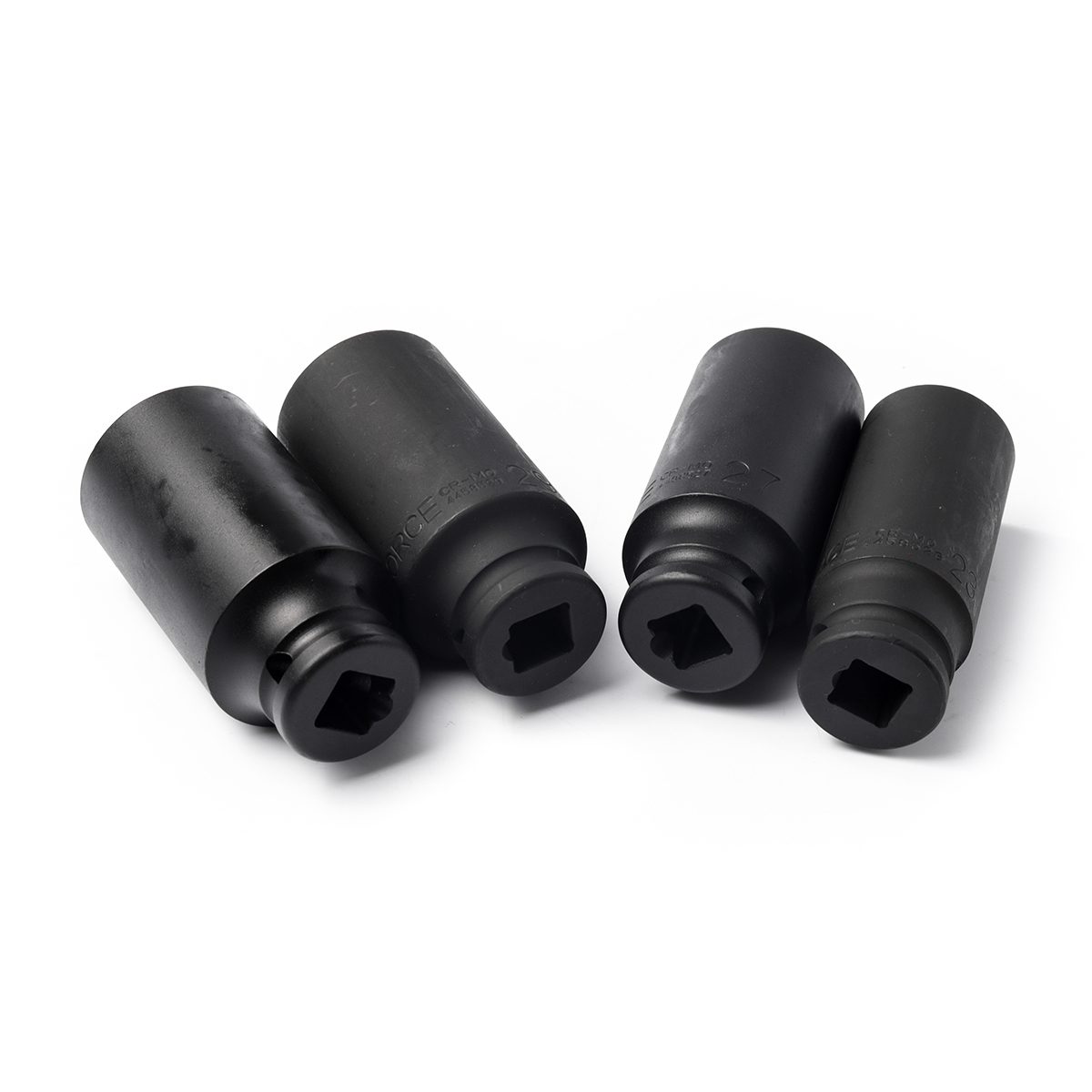 4458523 ลูกบ๊อกซ์ลม6PT.85MM 1/2"เบอร์ 23