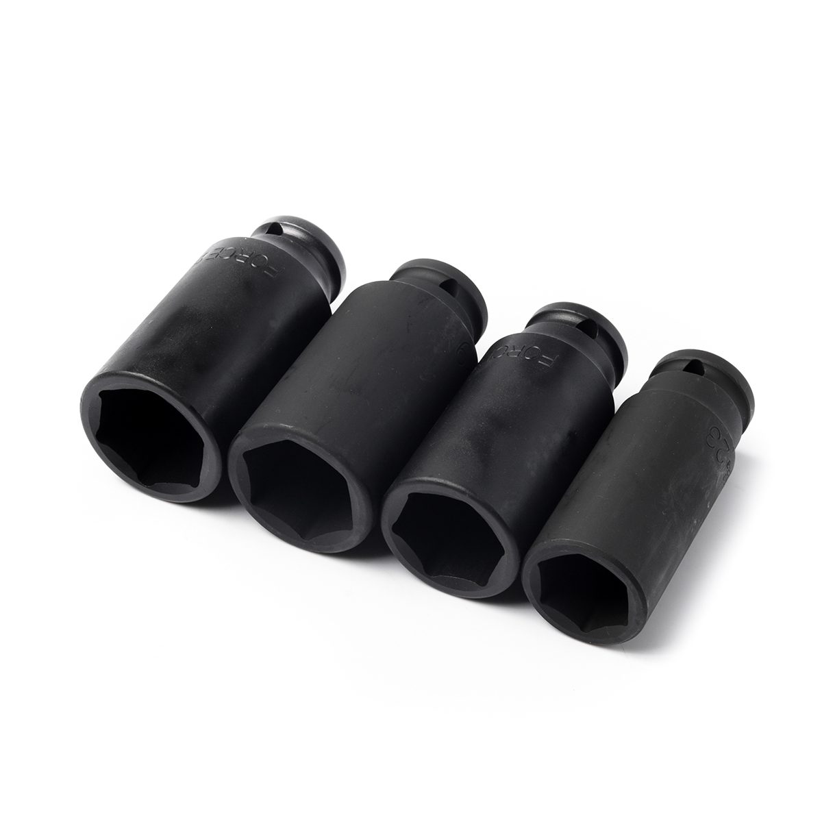 4458523 ลูกบ๊อกซ์ลม6PT.85MM 1/2"เบอร์ 23
