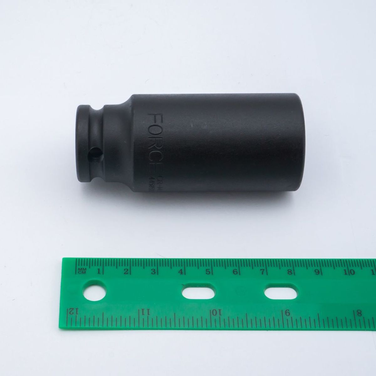 4458526 ลูกบ๊อกซ์ลม6PT.85MM 1/2"เบอร์ 26