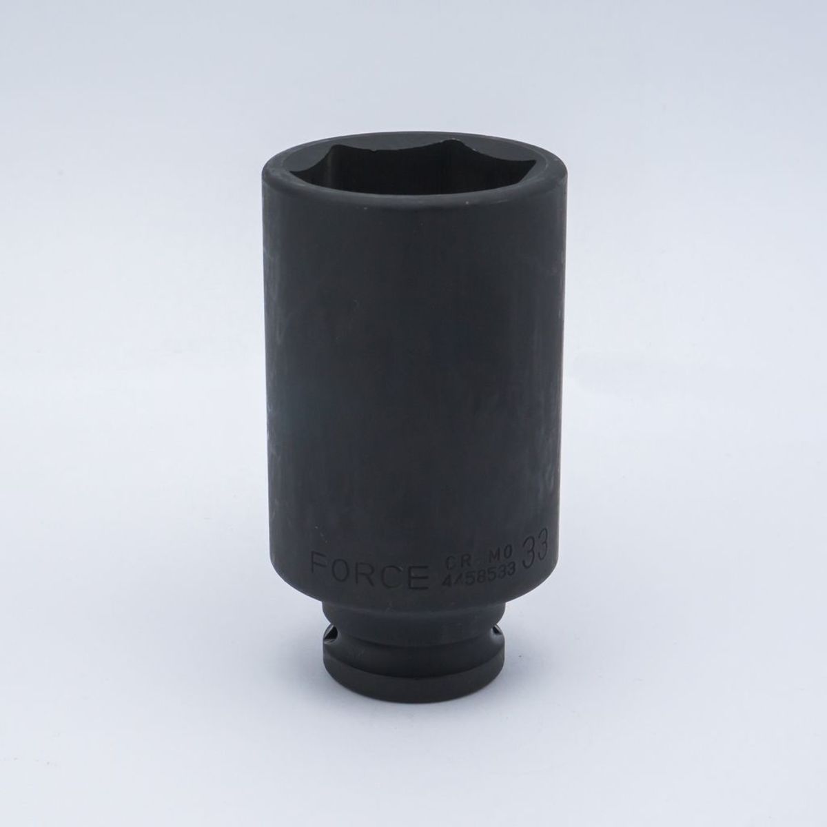 4458533 ลูกบ๊อกซ์ลม6PT.85MM 1/2"เบอร์ 33