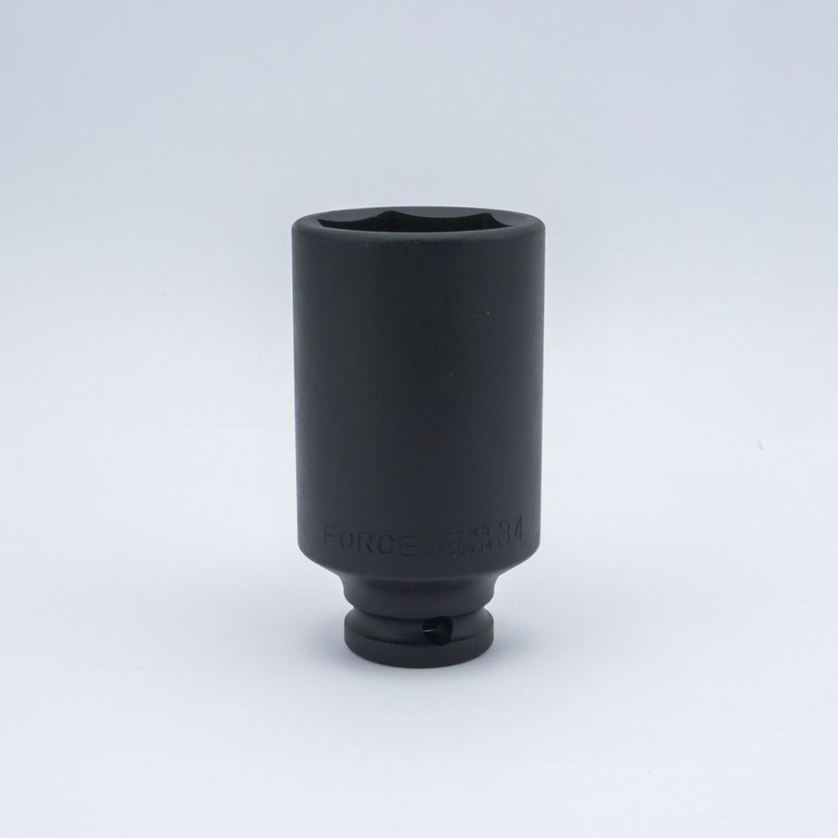 4458534 ลูกบ๊อกซ์ลม6PT.85MM 1/2"เบอร์ 34