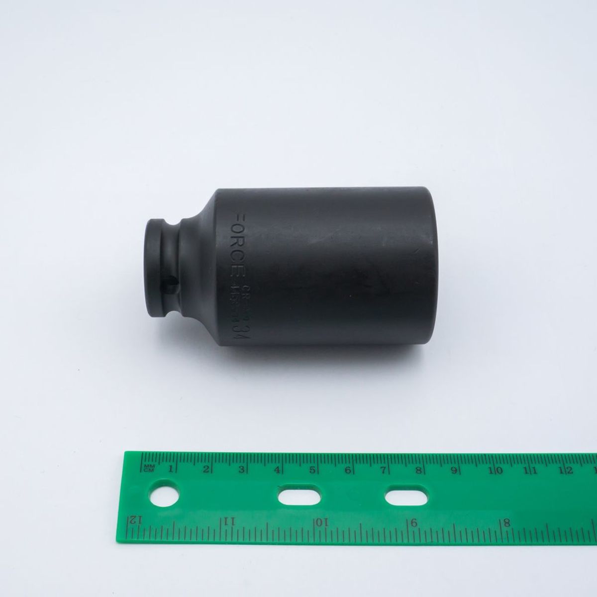 4458534 ลูกบ๊อกซ์ลม6PT.85MM 1/2"เบอร์ 34