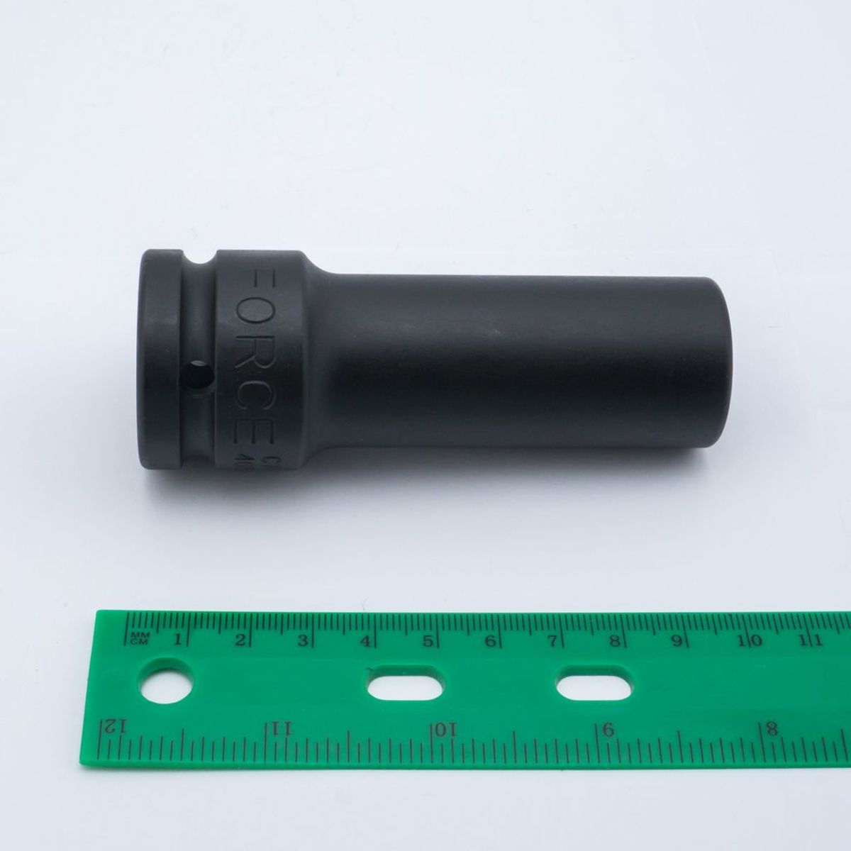 46510019ลูกบ๊อกซ์ลม6PT.100MM 3/4"เบอร์19