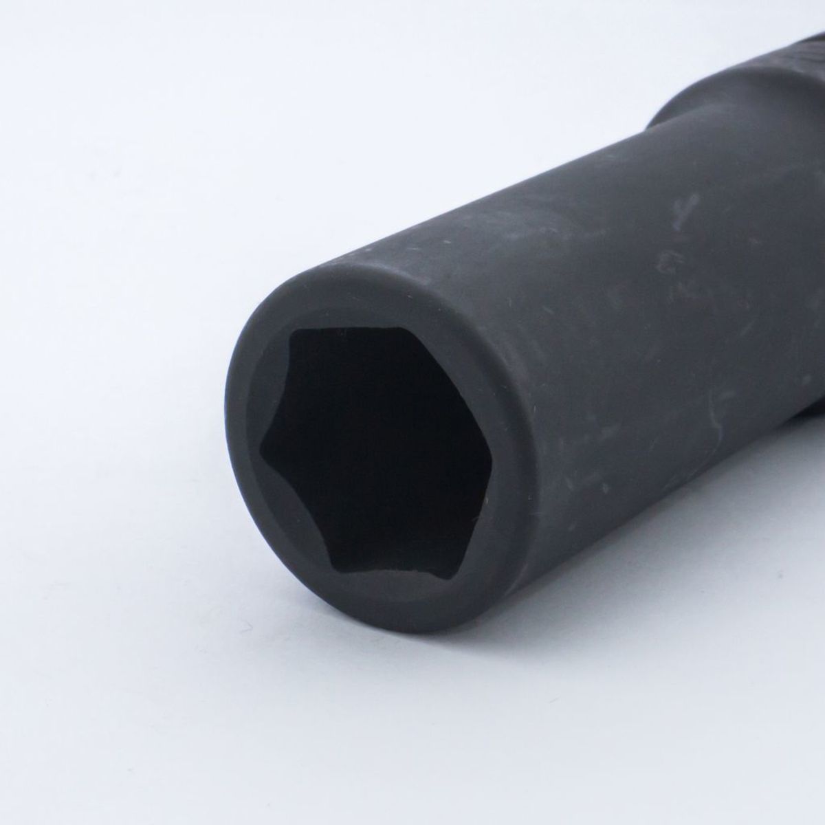 46510021ลูกบ๊อกซ์ลม6PT.100MM 3/4"เบอร์21