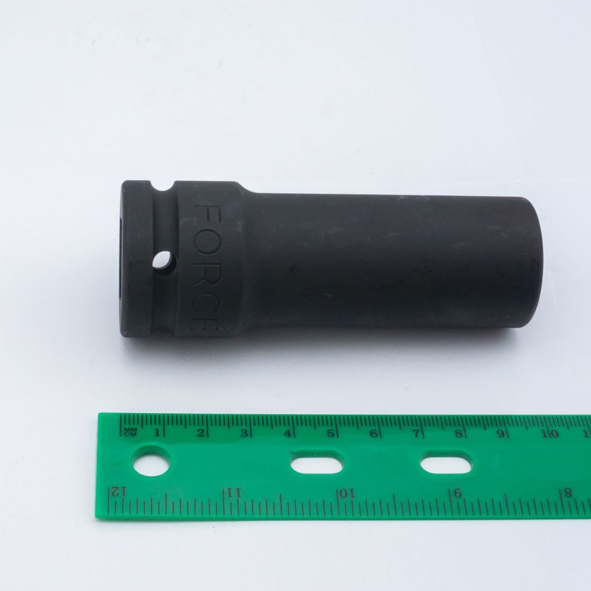 46510021ลูกบ๊อกซ์ลม6PT.100MM 3/4"เบอร์21