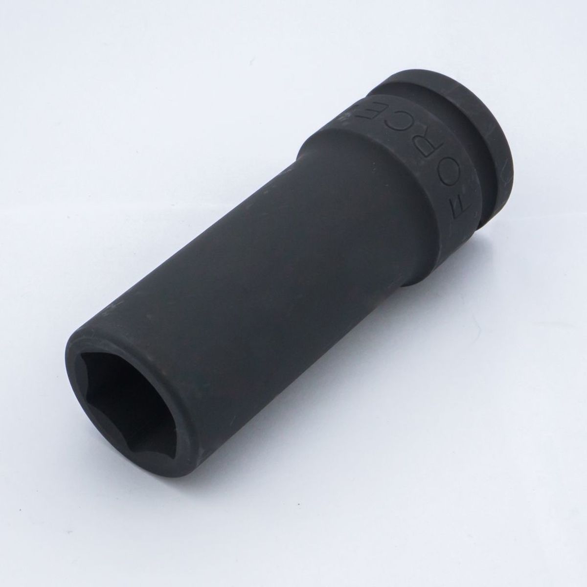 46510022ลูกบ๊อกซ์ลม6PT.100MM 3/4"เบอร์22