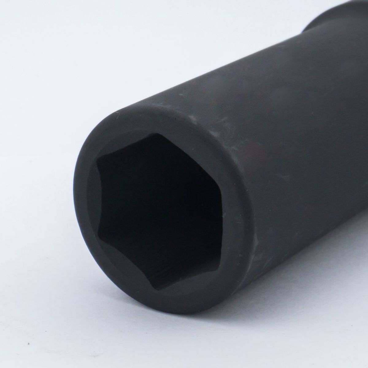 46510022ลูกบ๊อกซ์ลม6PT.100MM 3/4"เบอร์22