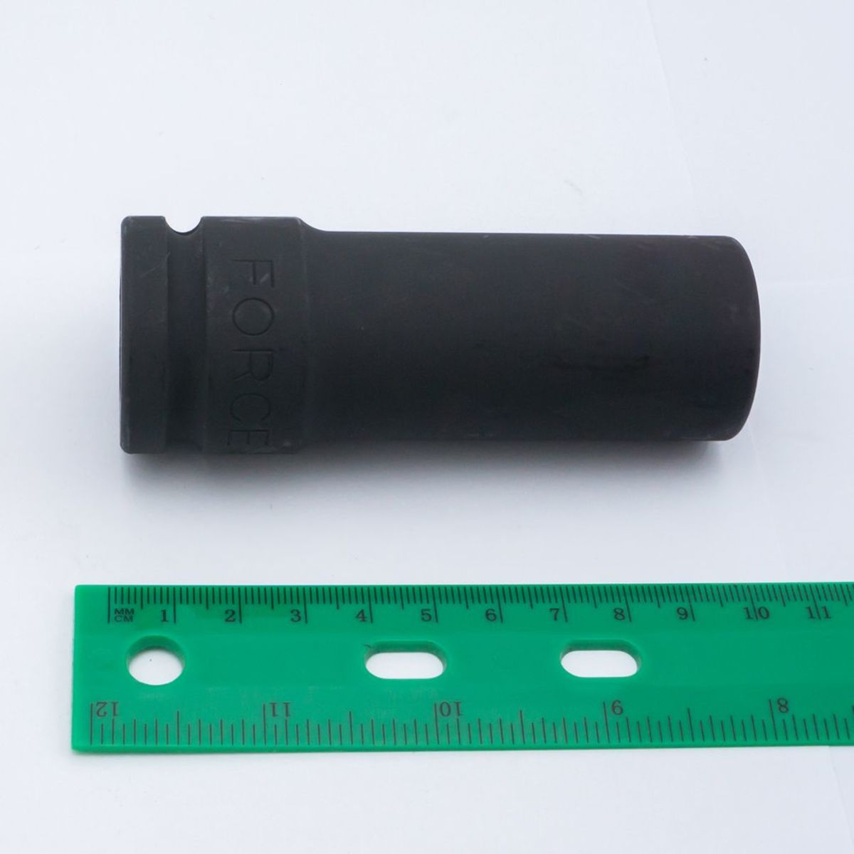 46510022ลูกบ๊อกซ์ลม6PT.100MM 3/4"เบอร์22
