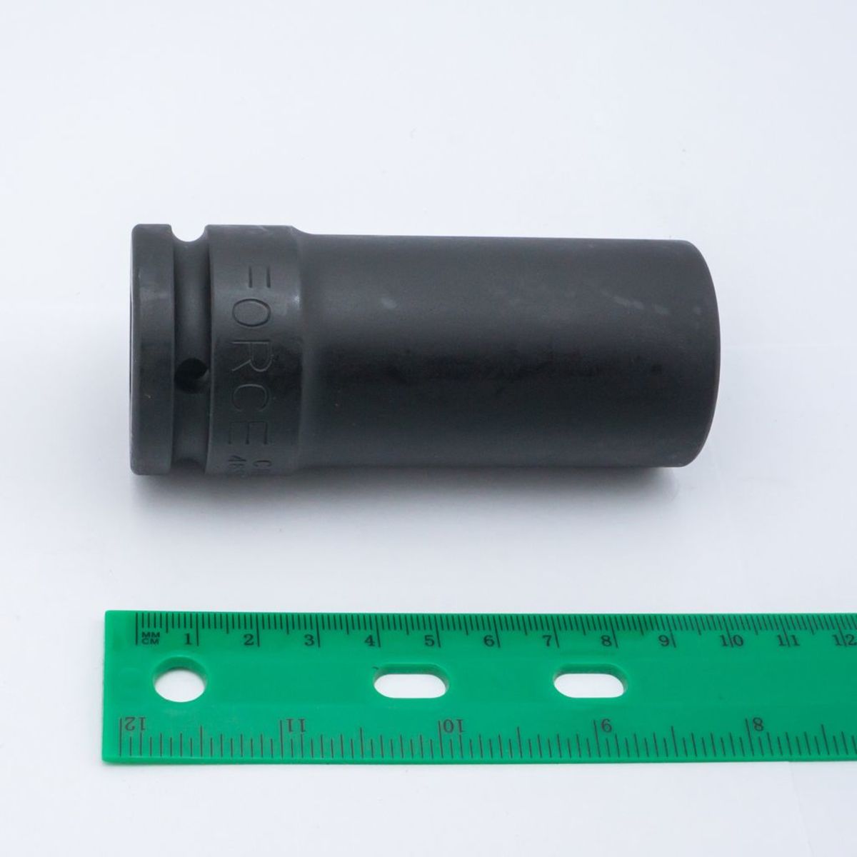 46510028ลูกบ๊อกซ์ลม6PT.100MM 3/4"เบอร์28