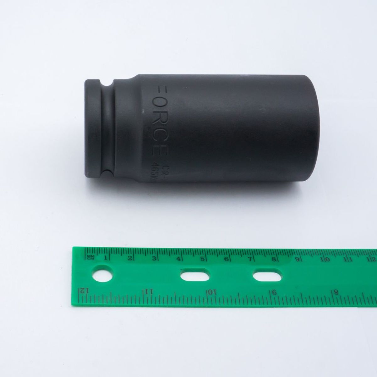 46510034ลูกบ๊อกซ์ลม6PT.100MM 3/4"เบอร์34
