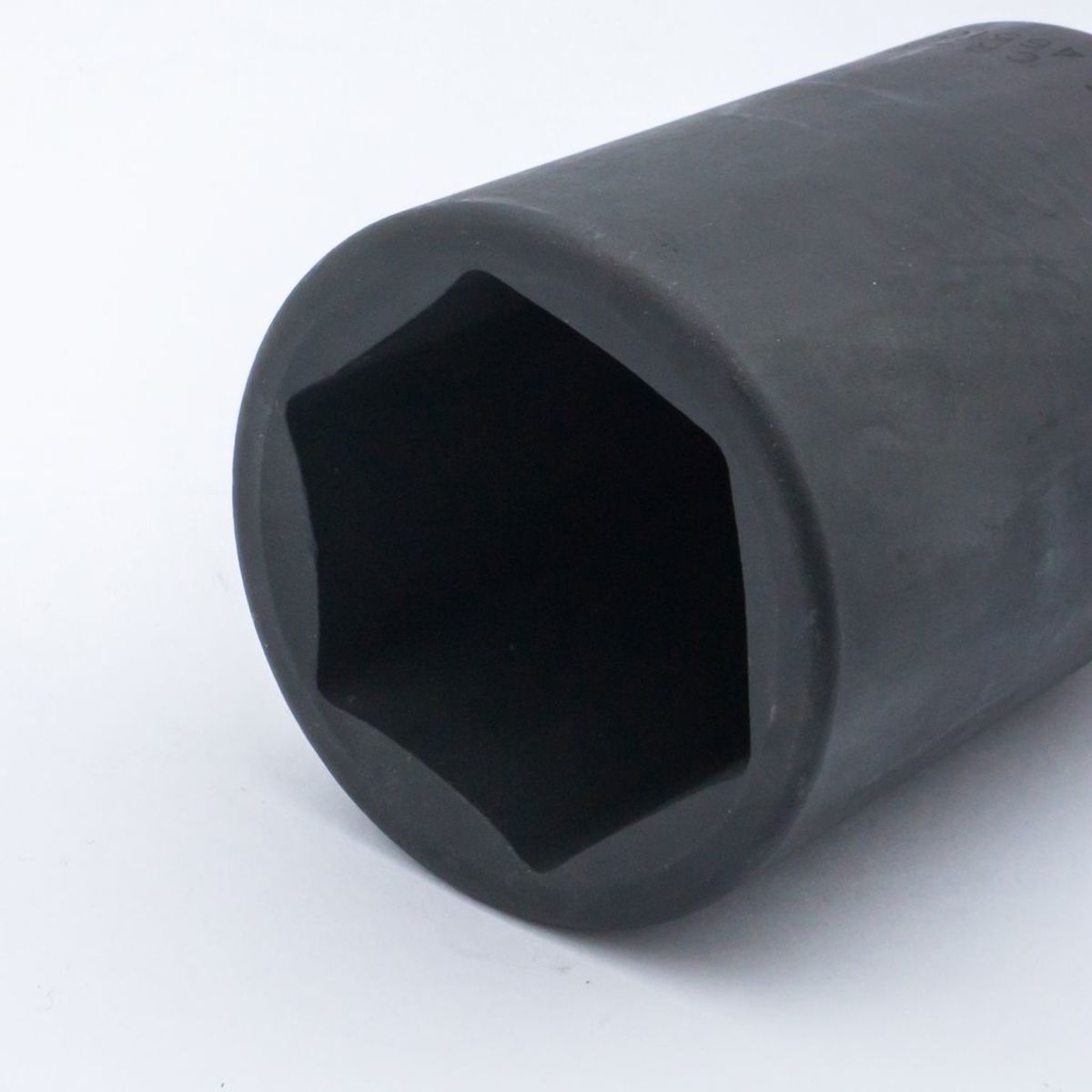 46510038ลูกบ๊อกซ์ลม6PT.100MM 3/4"เบอร์38