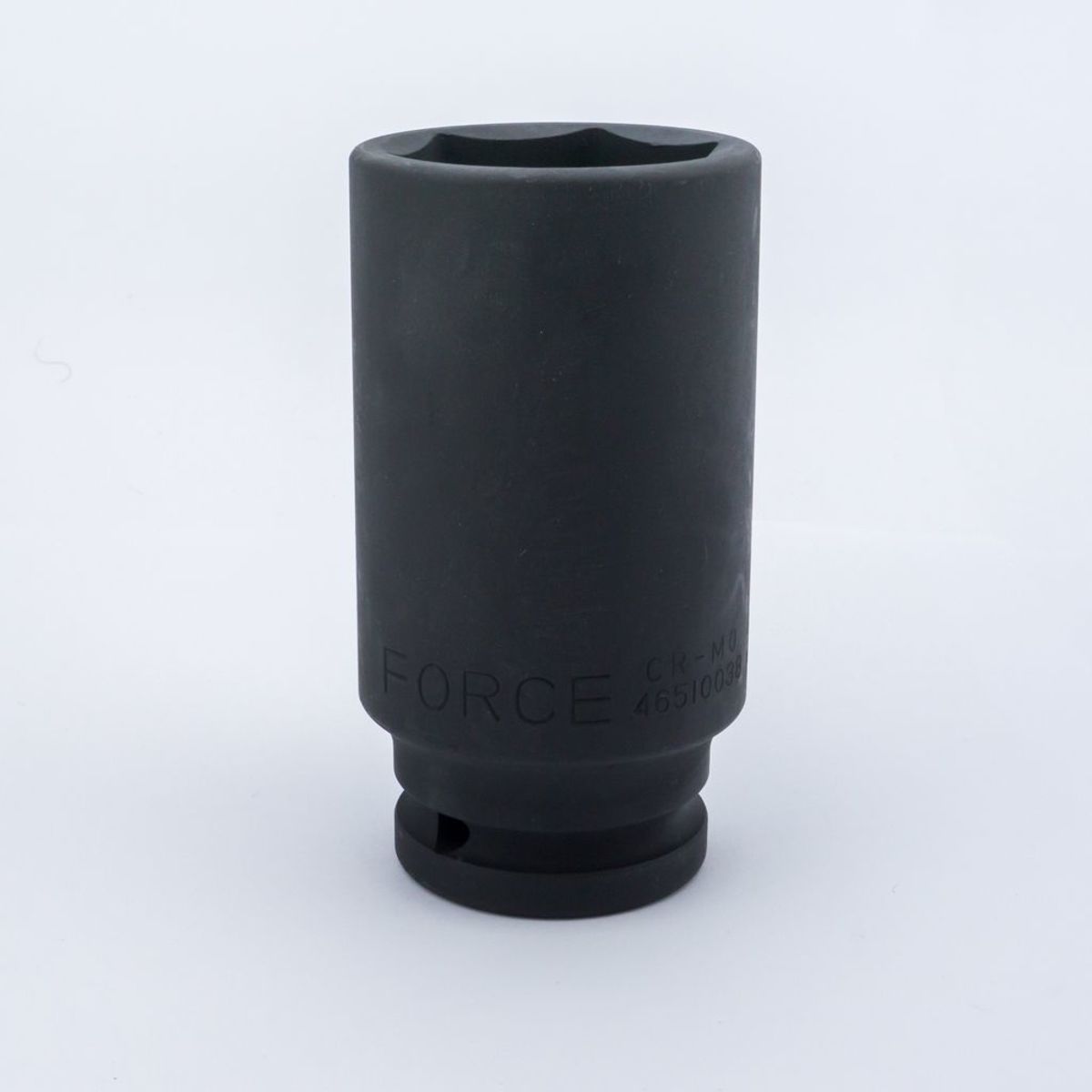 46510038ลูกบ๊อกซ์ลม6PT.100MM 3/4"เบอร์38