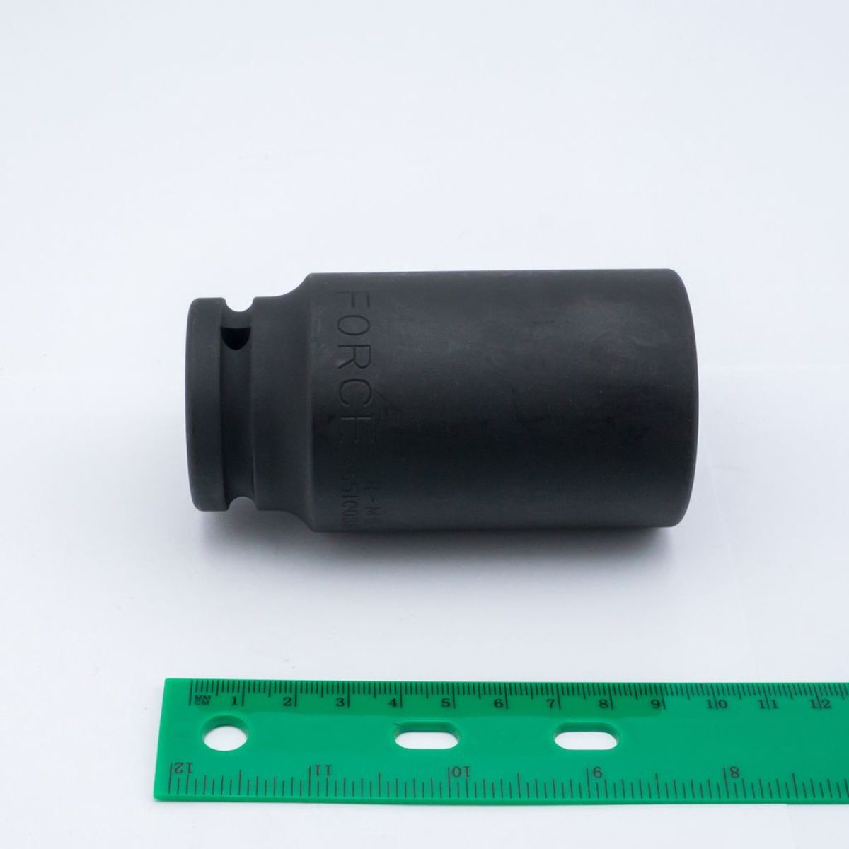 46510038ลูกบ๊อกซ์ลม6PT.100MM 3/4"เบอร์38
