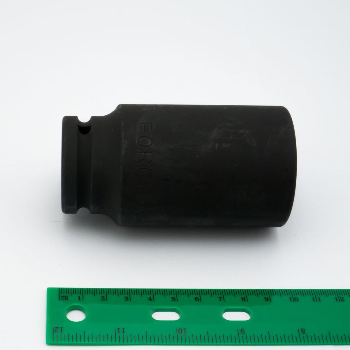 46510039ลูกบ๊อกซ์ลม6PT.100MM 3/4"เบอร์39