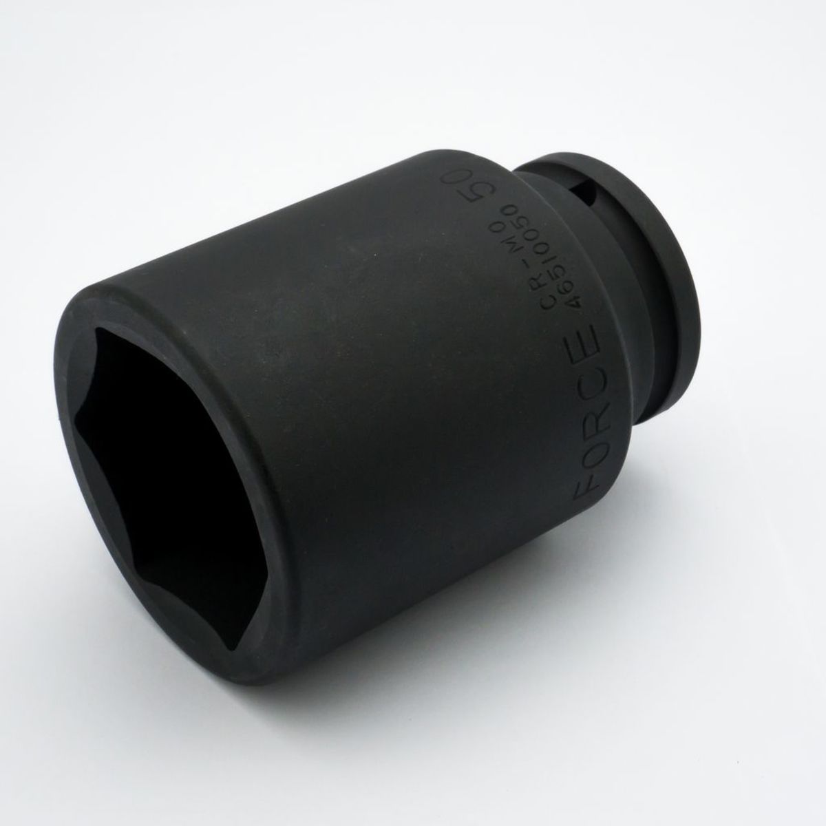 46510050ลูกบ๊อกซ์ลม6PT.100MM 3/4"เบอร์50