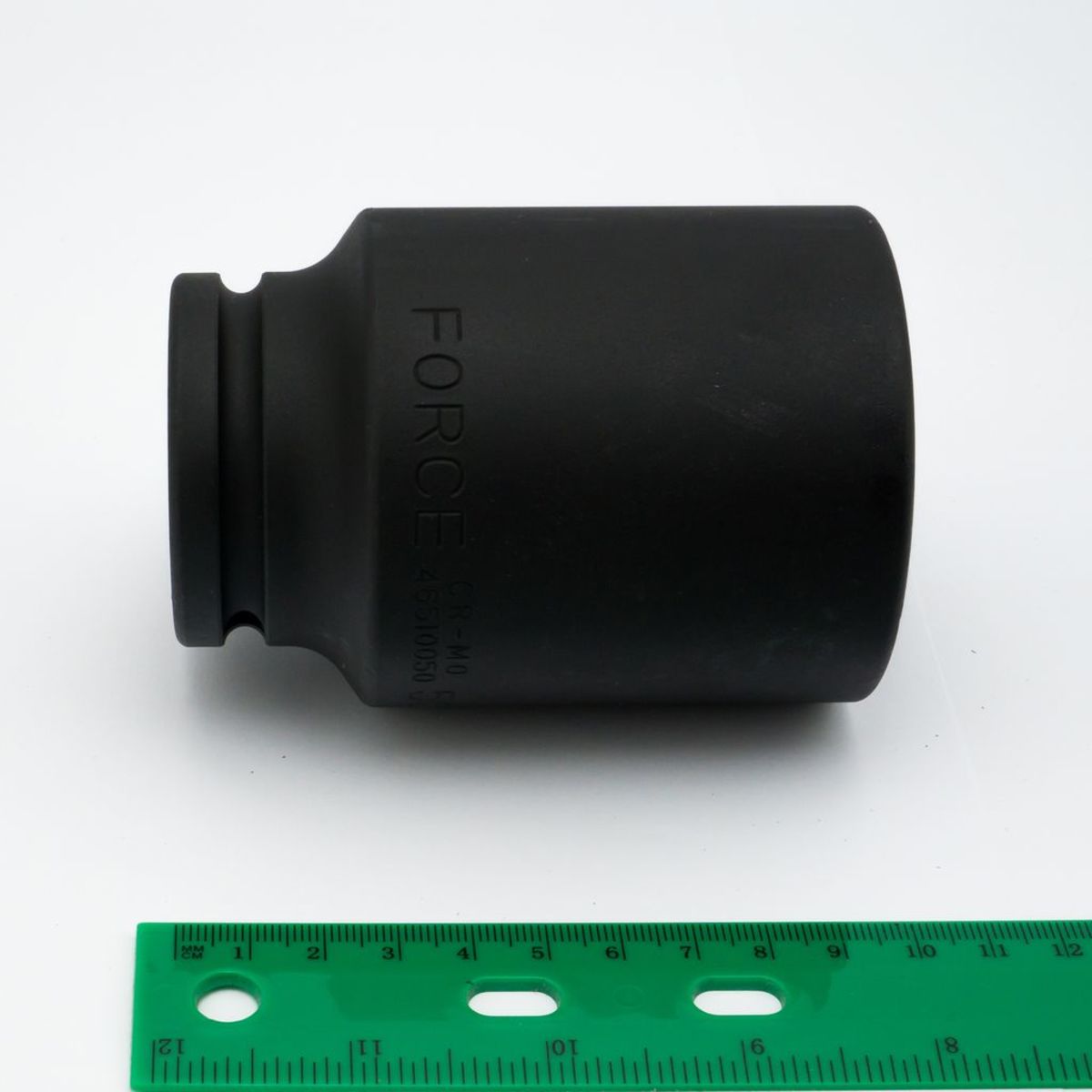 46510050ลูกบ๊อกซ์ลม6PT.100MM 3/4"เบอร์50