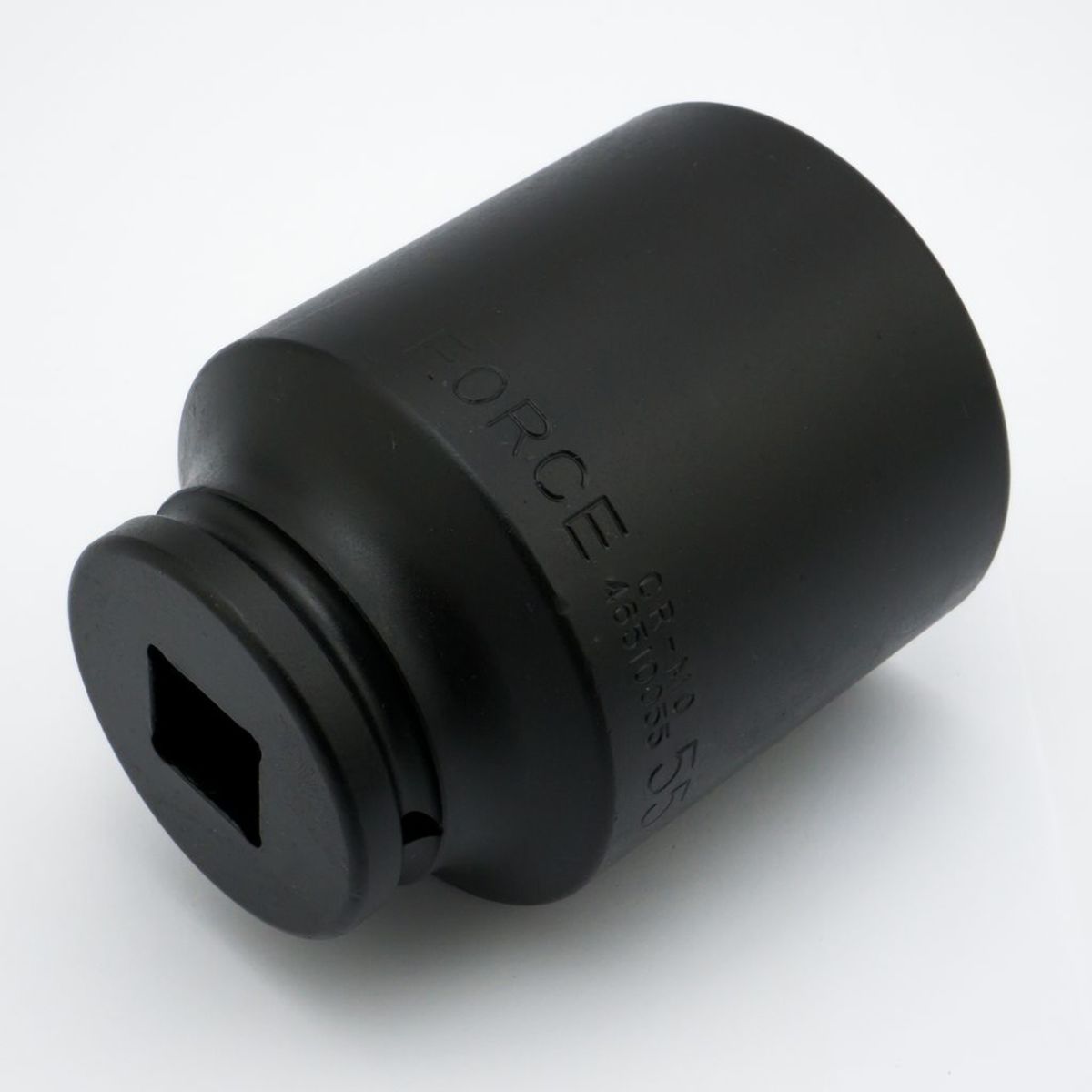 46510055ลูกบ๊อกซ์ลม6PT.100MM 3/4"เบอร์55