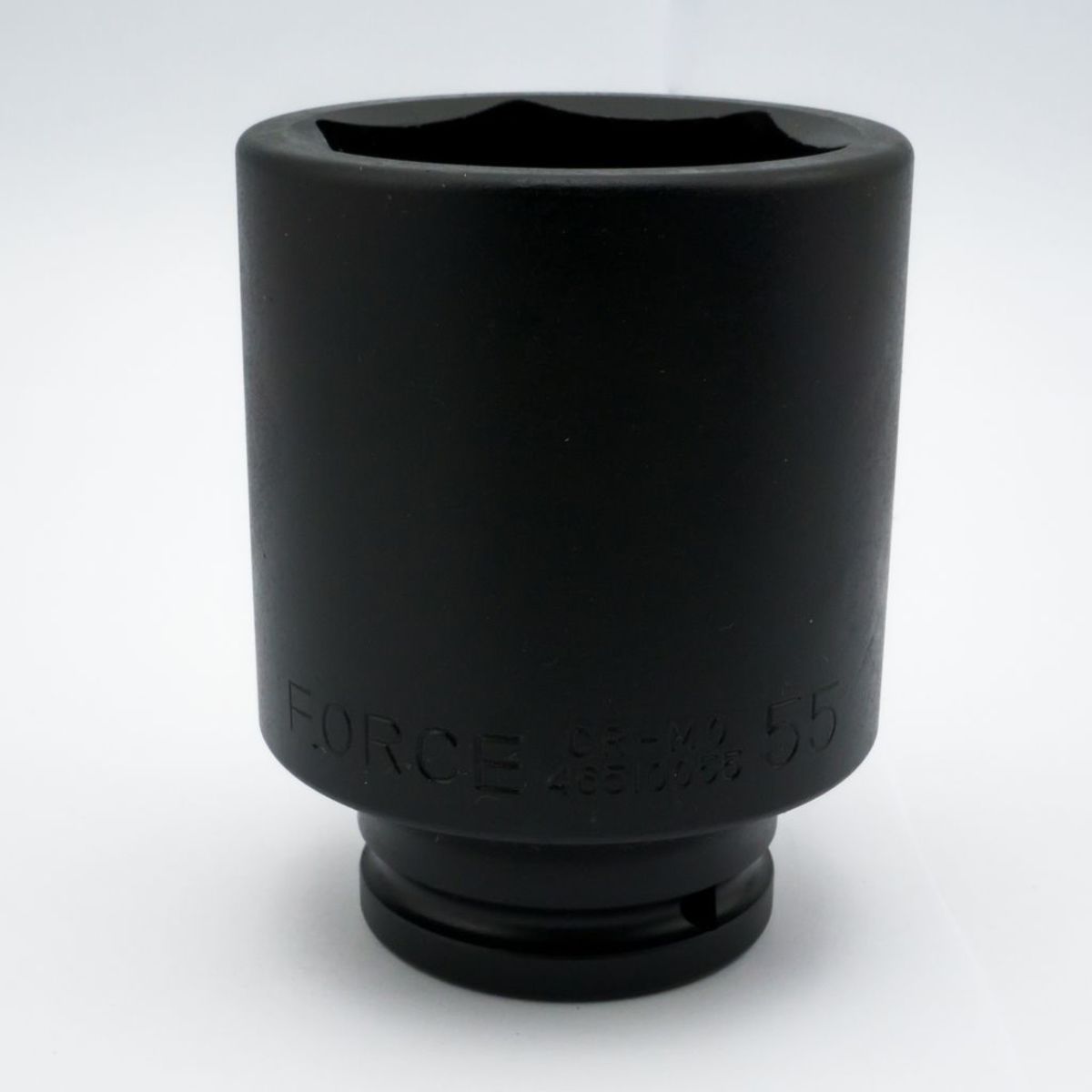 46510055ลูกบ๊อกซ์ลม6PT.100MM 3/4"เบอร์55