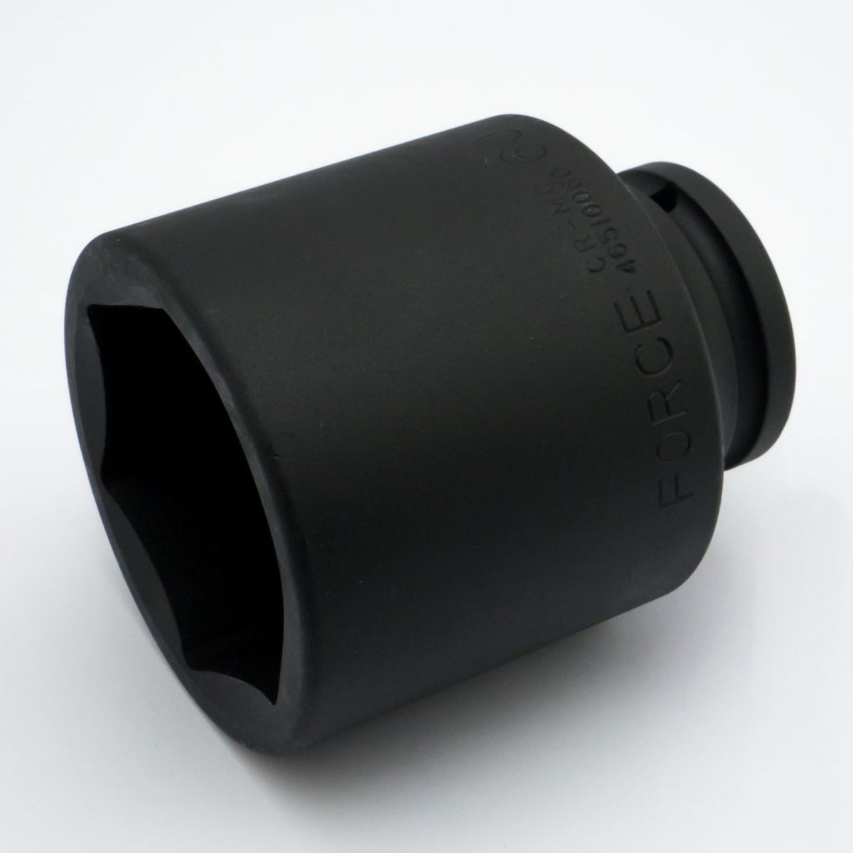 46510060ลูกบ๊อกซ์ลม6PT.100MM 3/4"เบอร์60