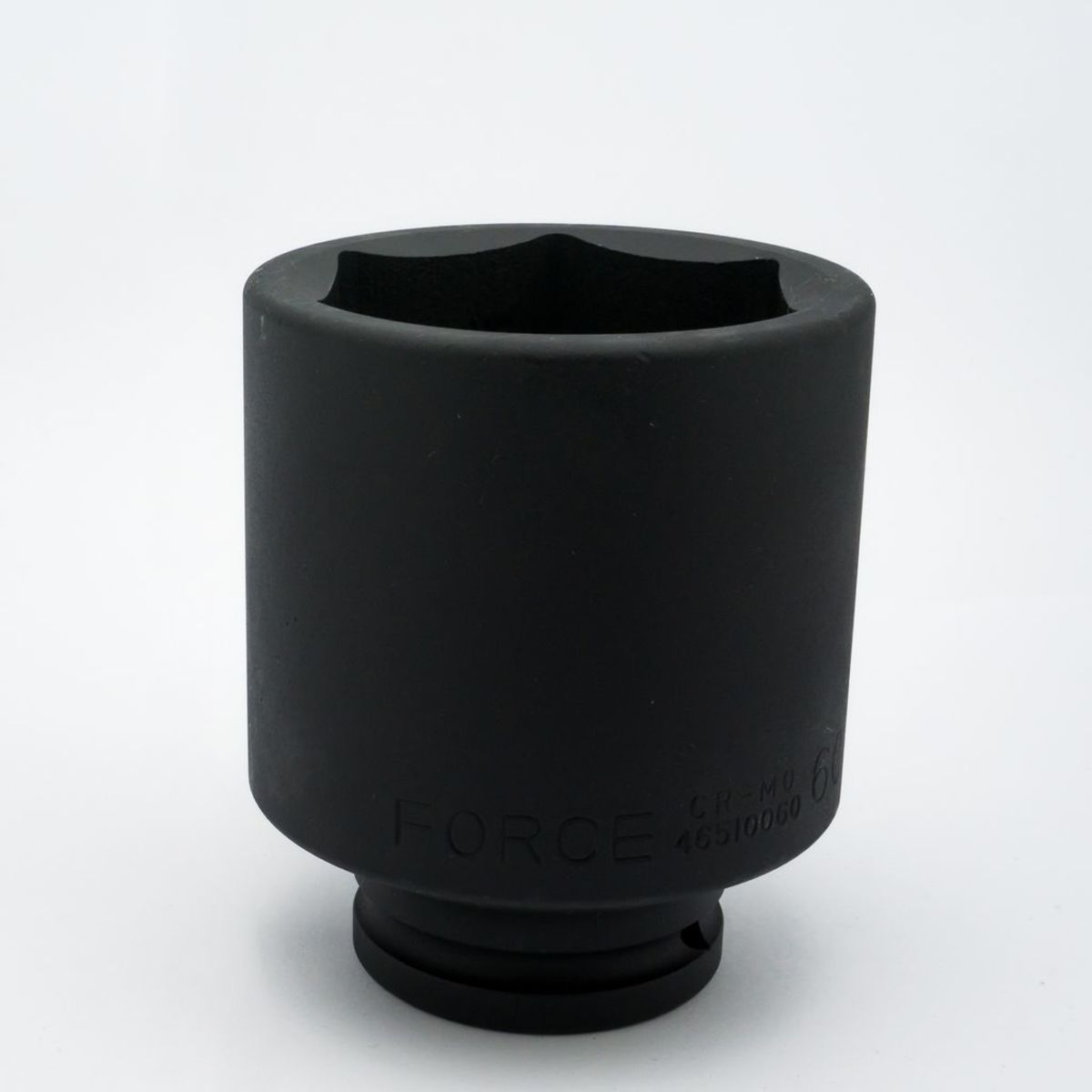 46510060ลูกบ๊อกซ์ลม6PT.100MM 3/4"เบอร์60