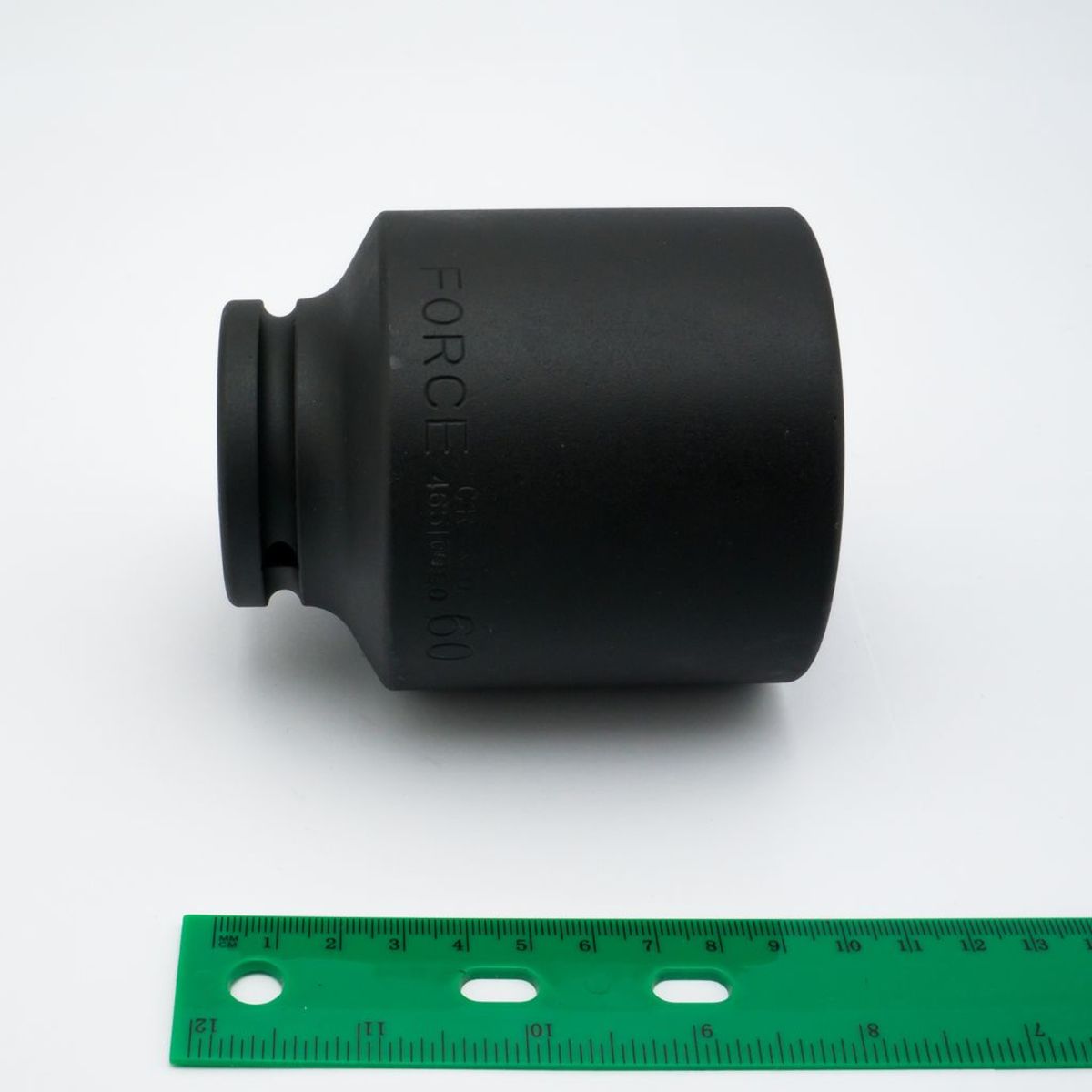 46510060ลูกบ๊อกซ์ลม6PT.100MM 3/4"เบอร์60