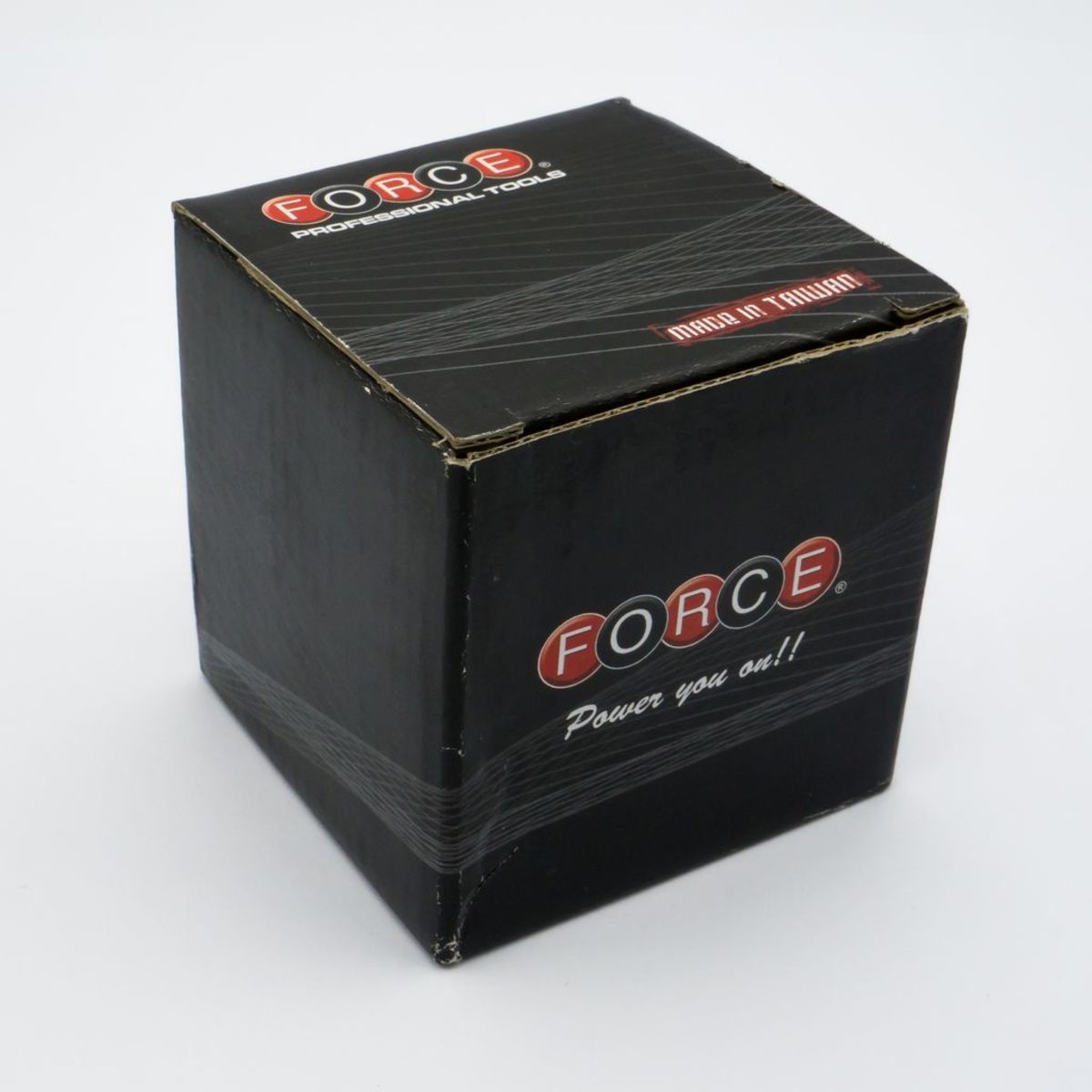 46540 ลูกบ็อกซ์ลม 3/4" 6เหลี่ยม เบอร์ 40
