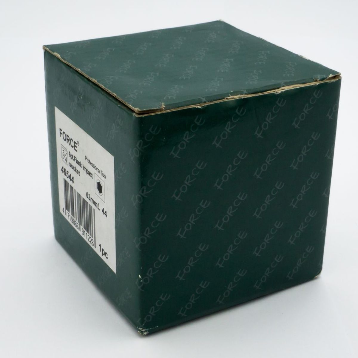 46544 ลูกบ็อกซ์ลม 3/4" 6เหลี่ยม เบอร์ 44