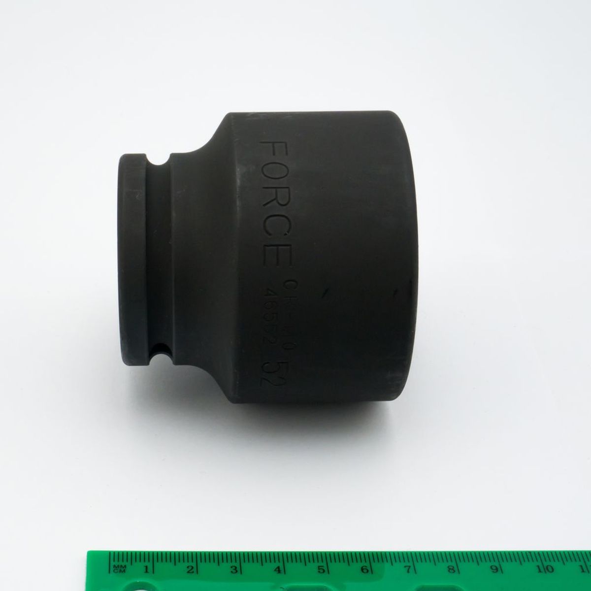 46552 ลูกบ็อกซ์ลม 3/4" 6เหลี่ยม เบอร์ 52