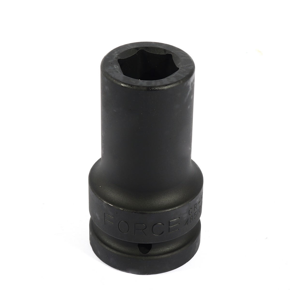 48510024ลูกบ๊อกซ์ลมยาว6PT.100MM 1" NO.24