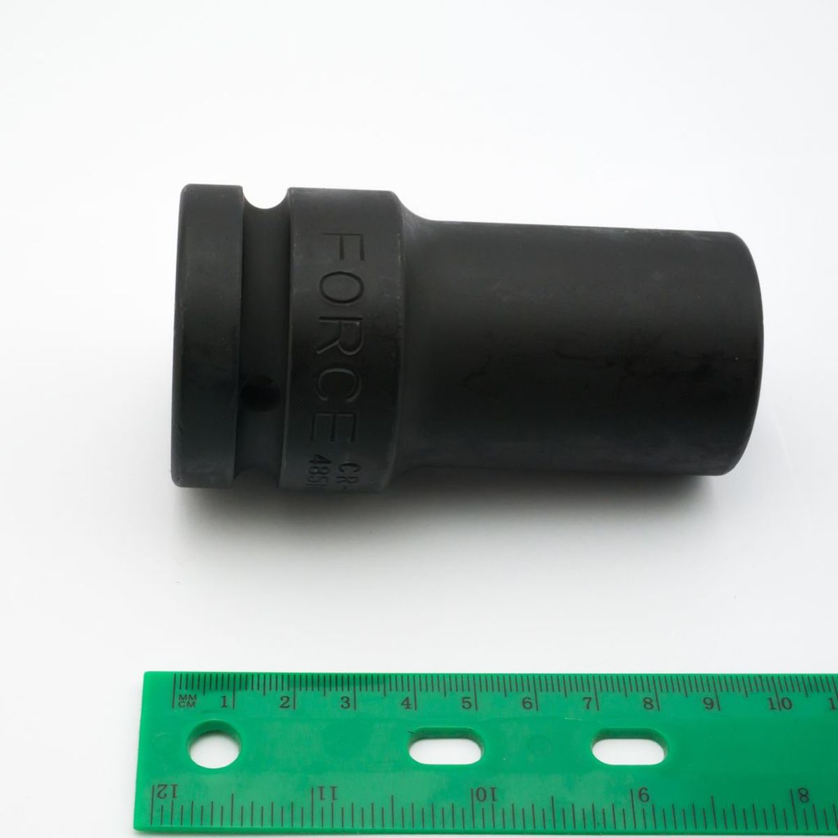 48510026ลูกบ๊อกซ์ลมยาว6PT.100MM 1" NO.26