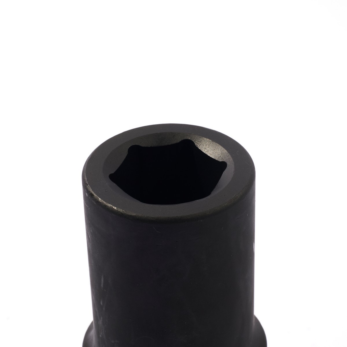48510027ลูกบ๊อกซ์ลมยาว6PT.100MM 1" NO.27