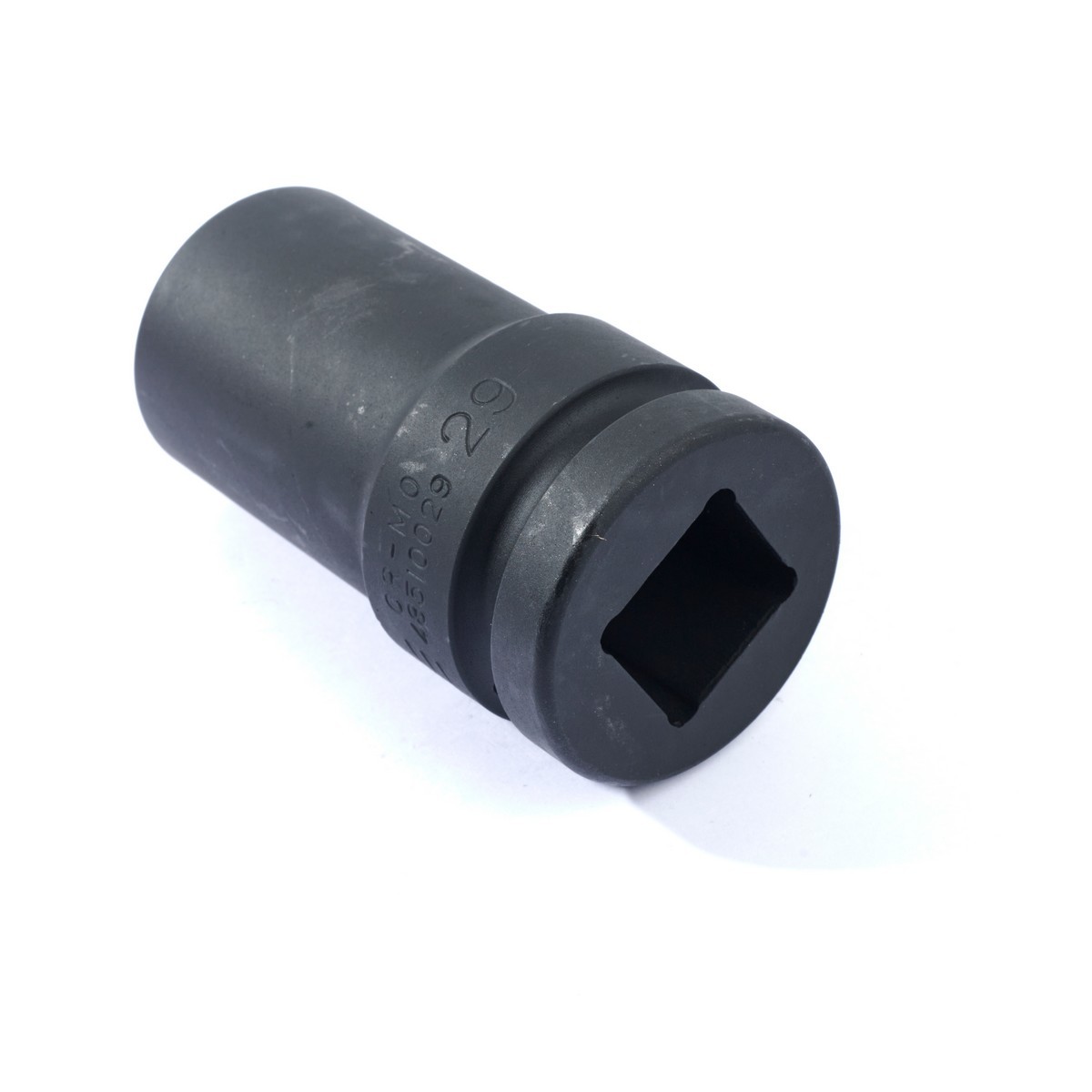 48510029ลูกบ๊อกซ์ลมยาว6PT.100MM 1" NO.29