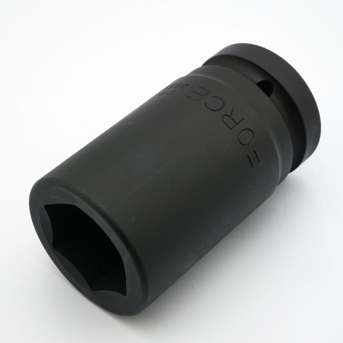 48510035ลูกบ๊อกซ์ลมยาว6PT.100MM 1" NO.35