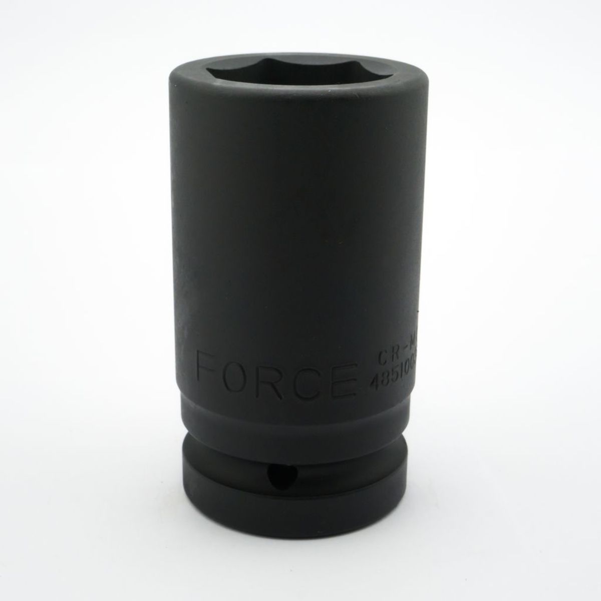 48510035ลูกบ๊อกซ์ลมยาว6PT.100MM 1" NO.35